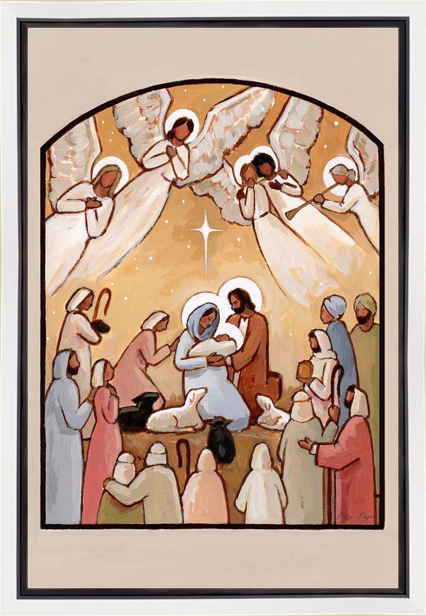 Joy to the World