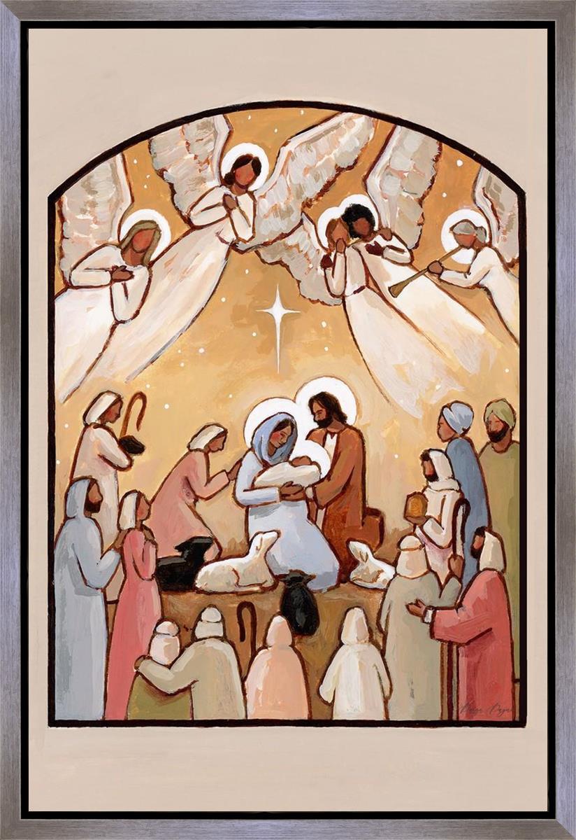 Joy to the World
