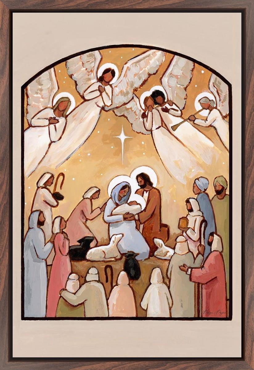 Joy to the World