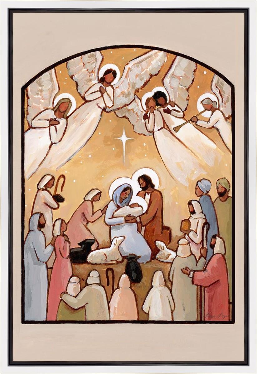 Joy to the World