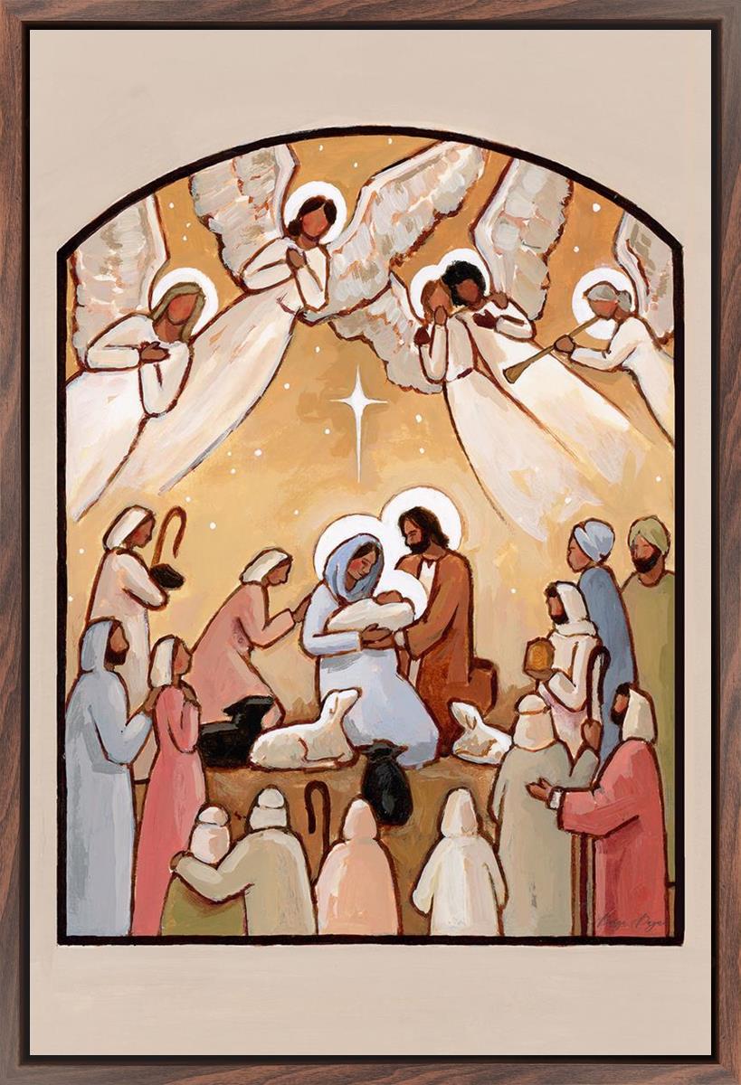Joy to the World