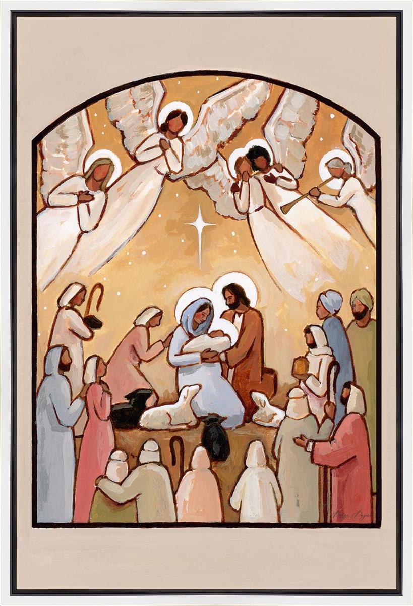 Joy to the World