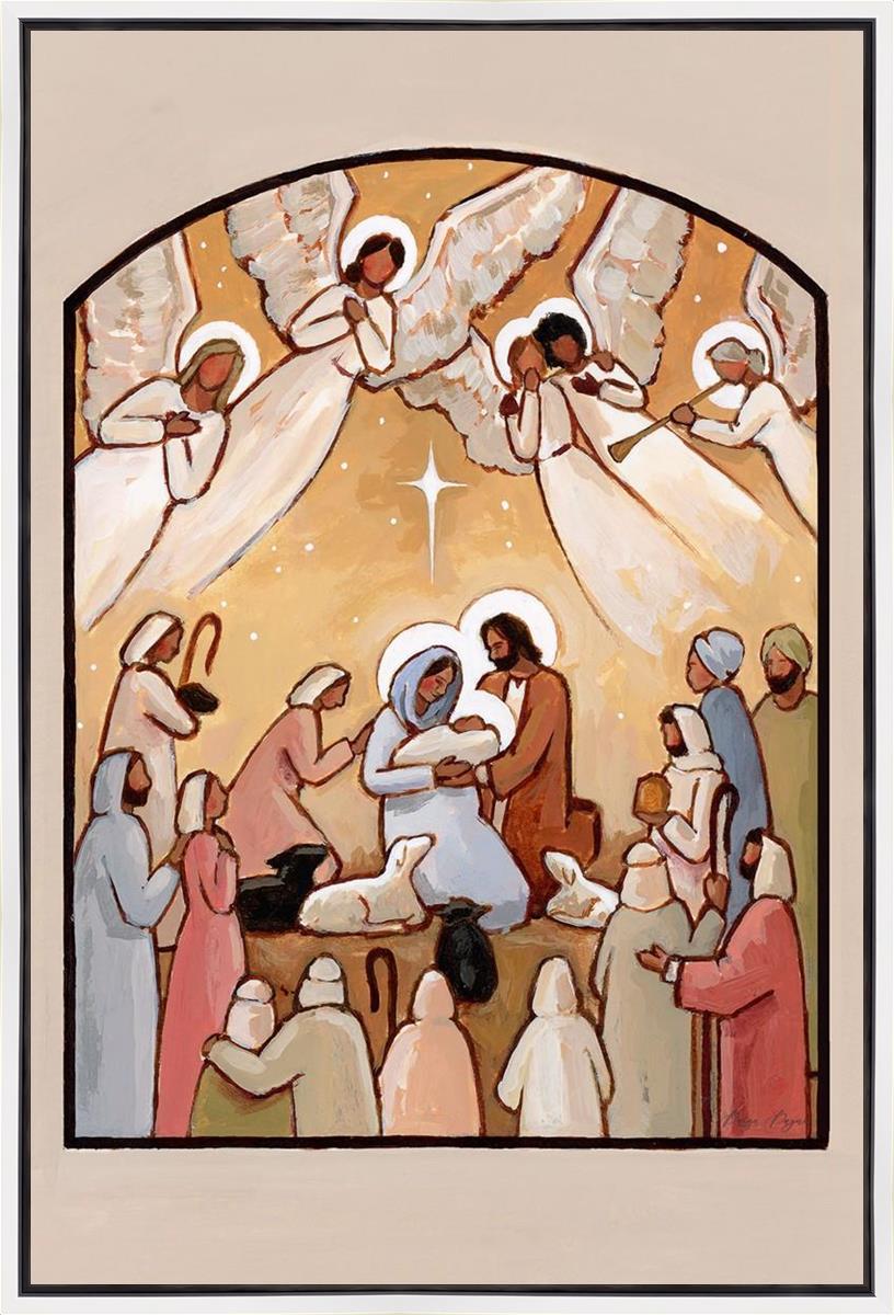 Joy to the World