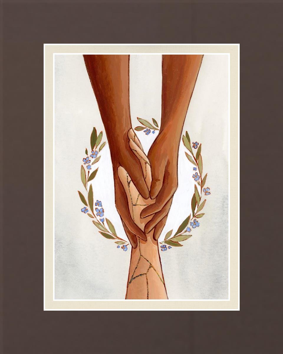 Healing Hands