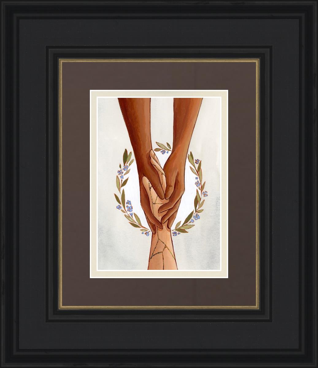 Healing Hands