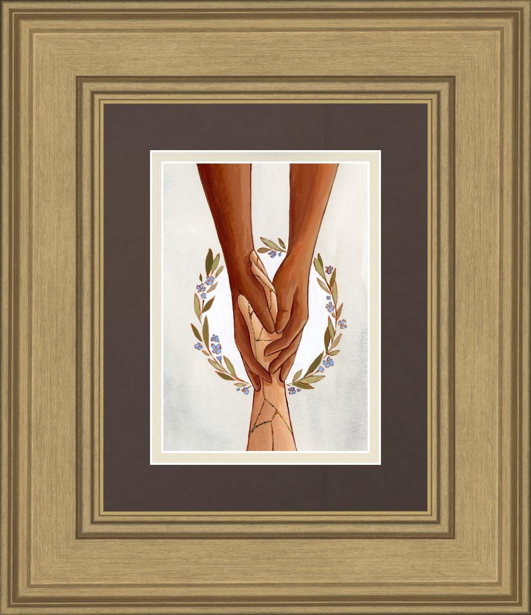 Healing Hands