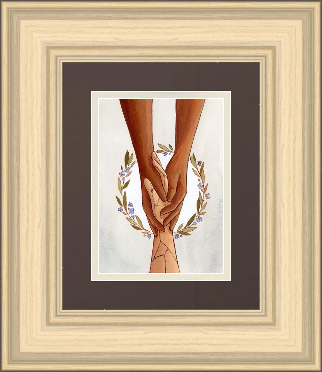 Healing Hands