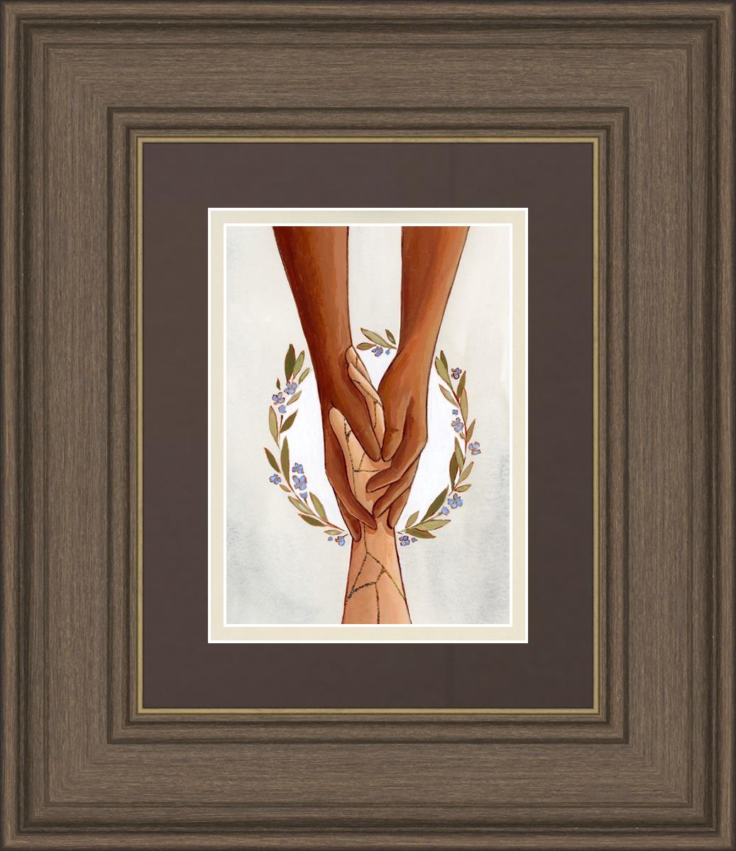 Healing Hands