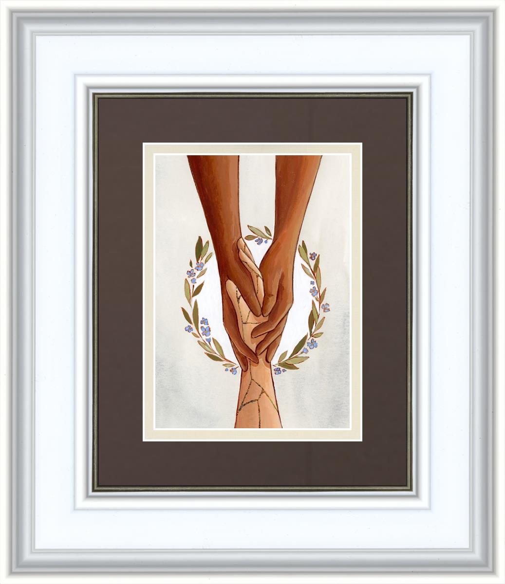 Healing Hands