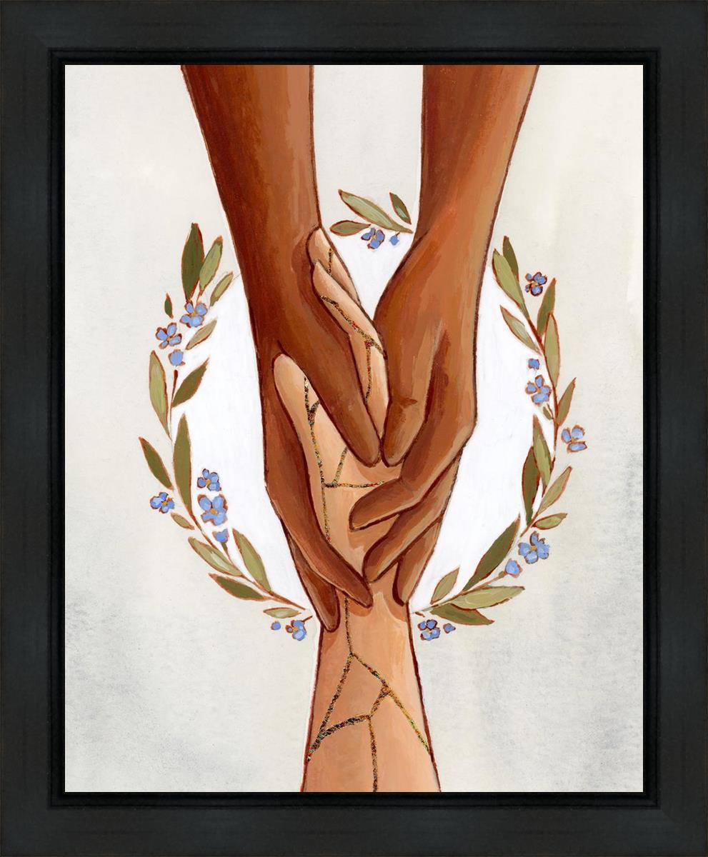 Healing Hands