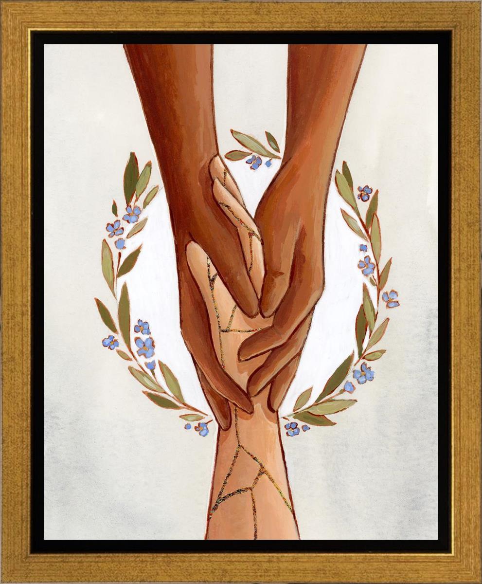 Healing Hands