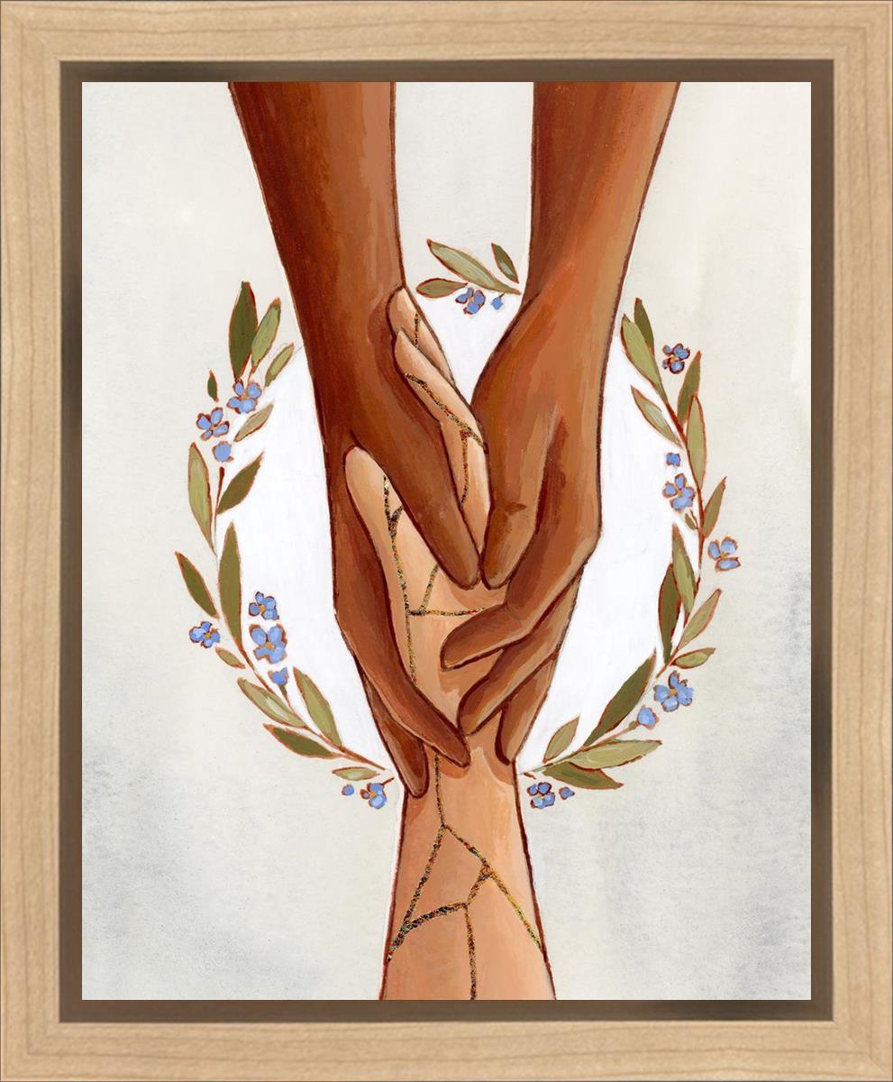 Healing Hands
