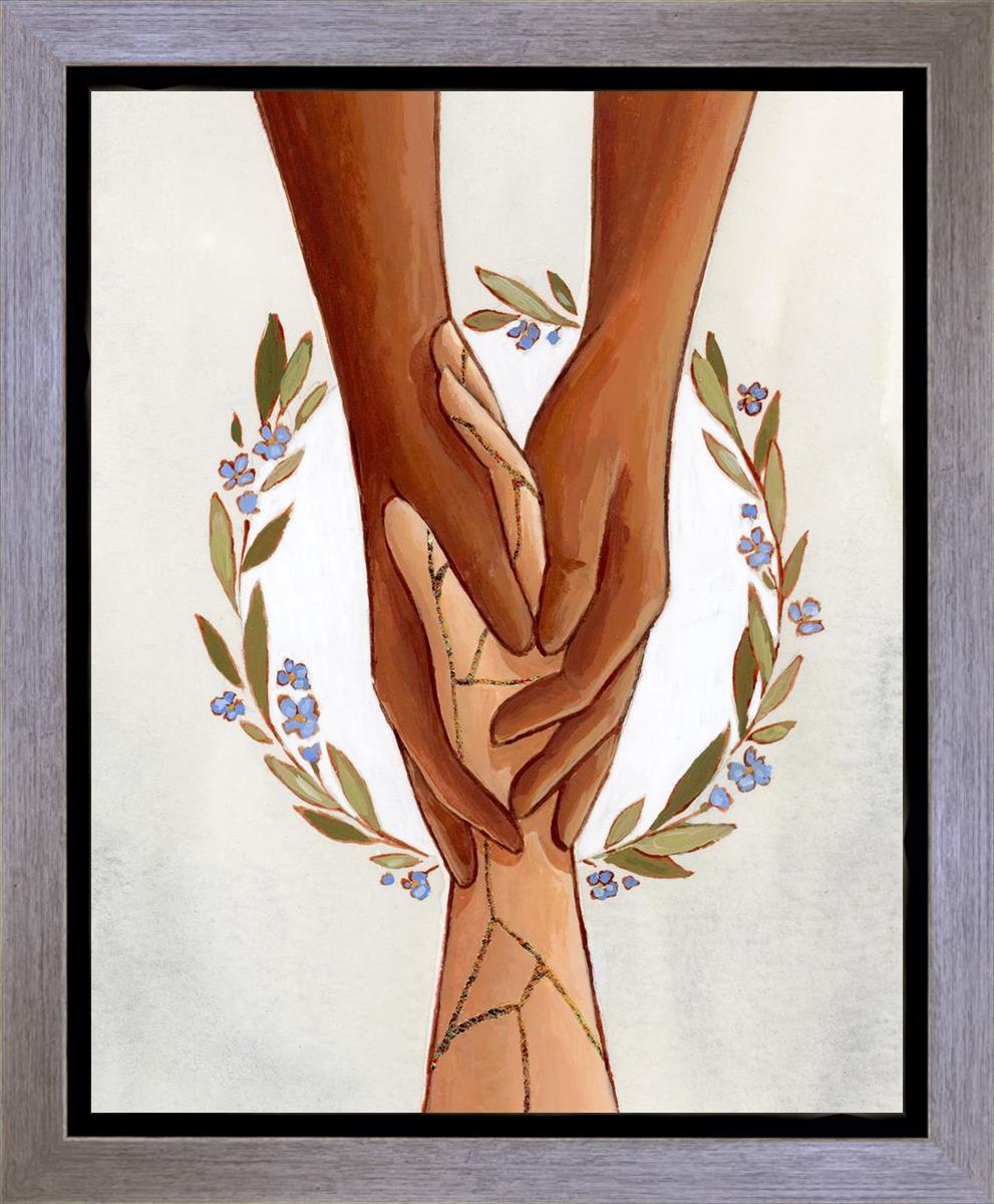 Healing Hands