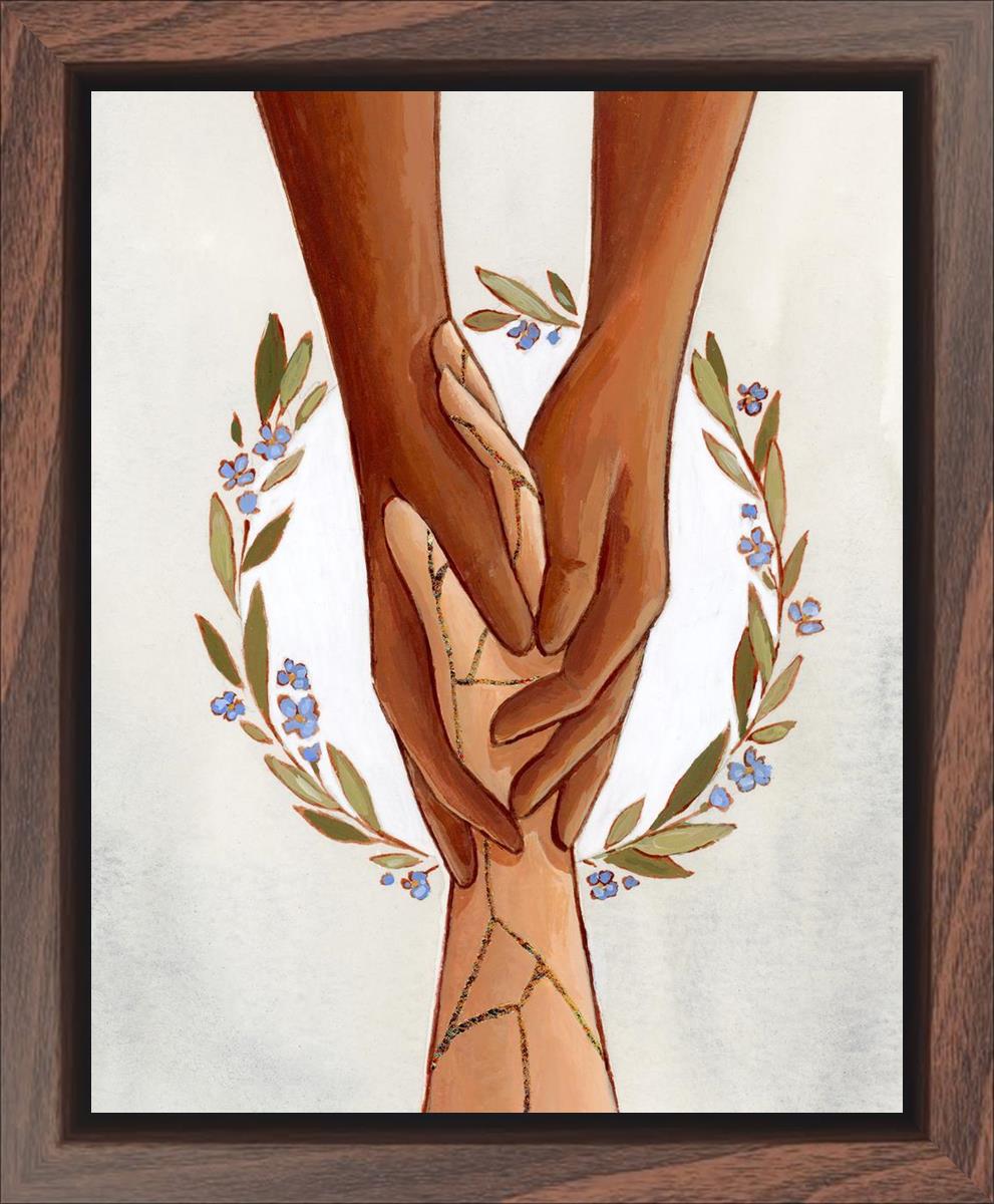 Healing Hands