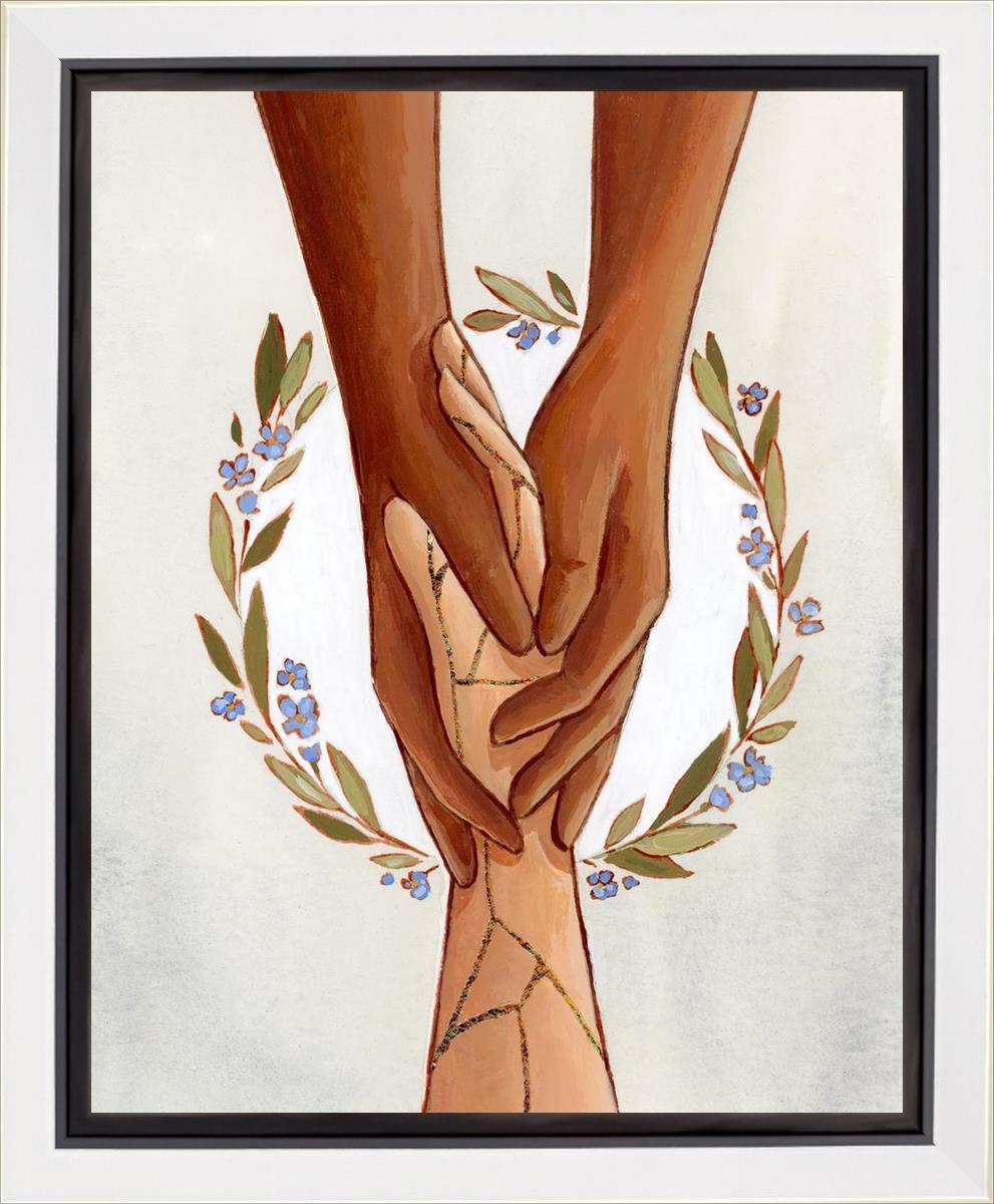Healing Hands