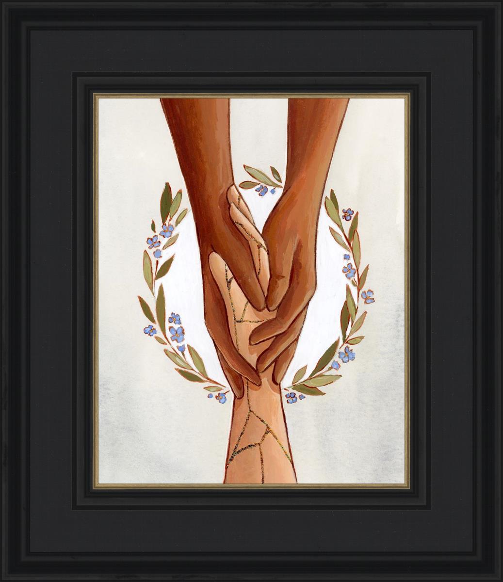 Healing Hands
