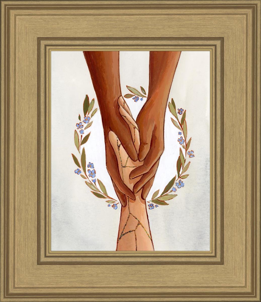 Healing Hands