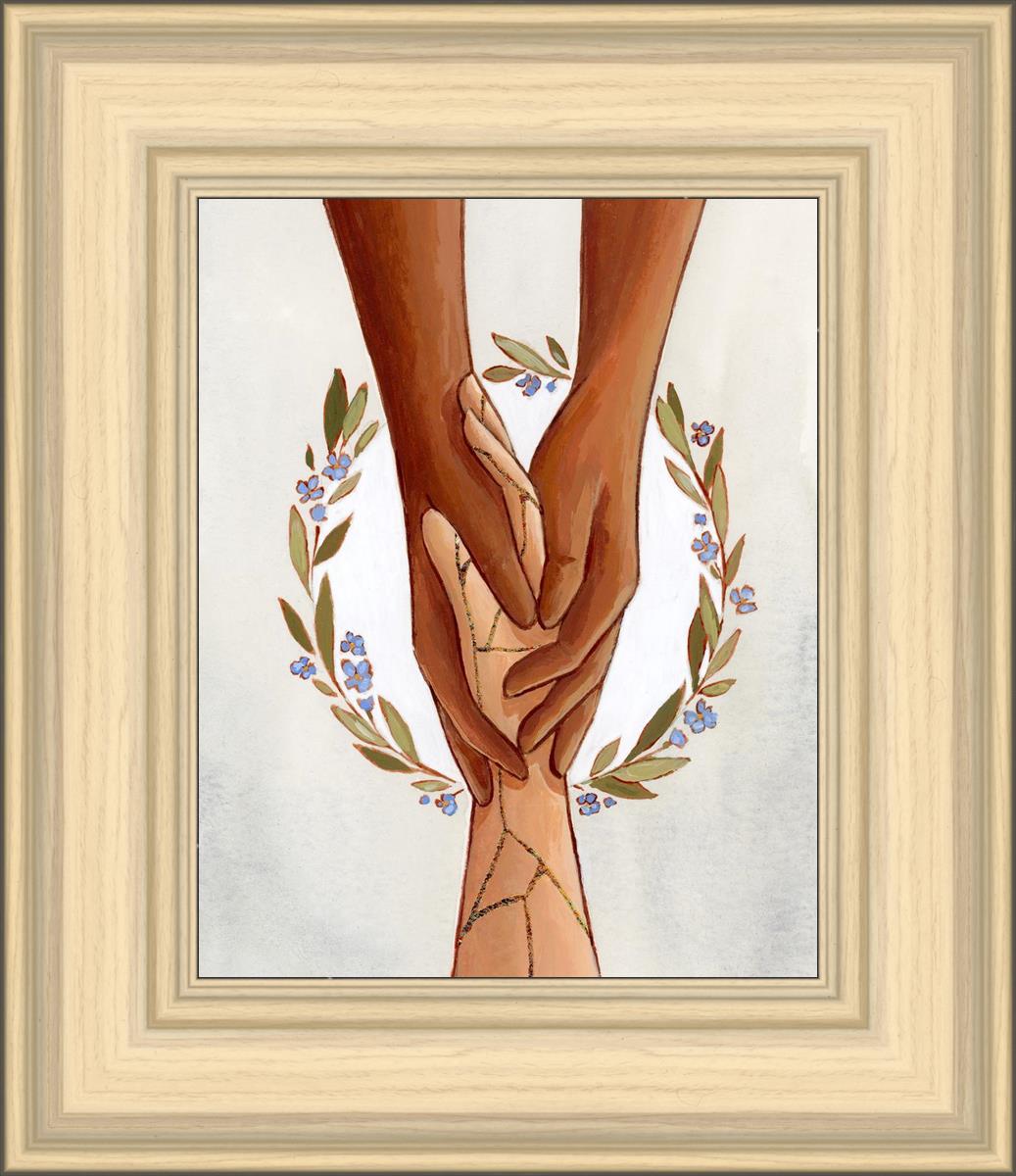 Healing Hands