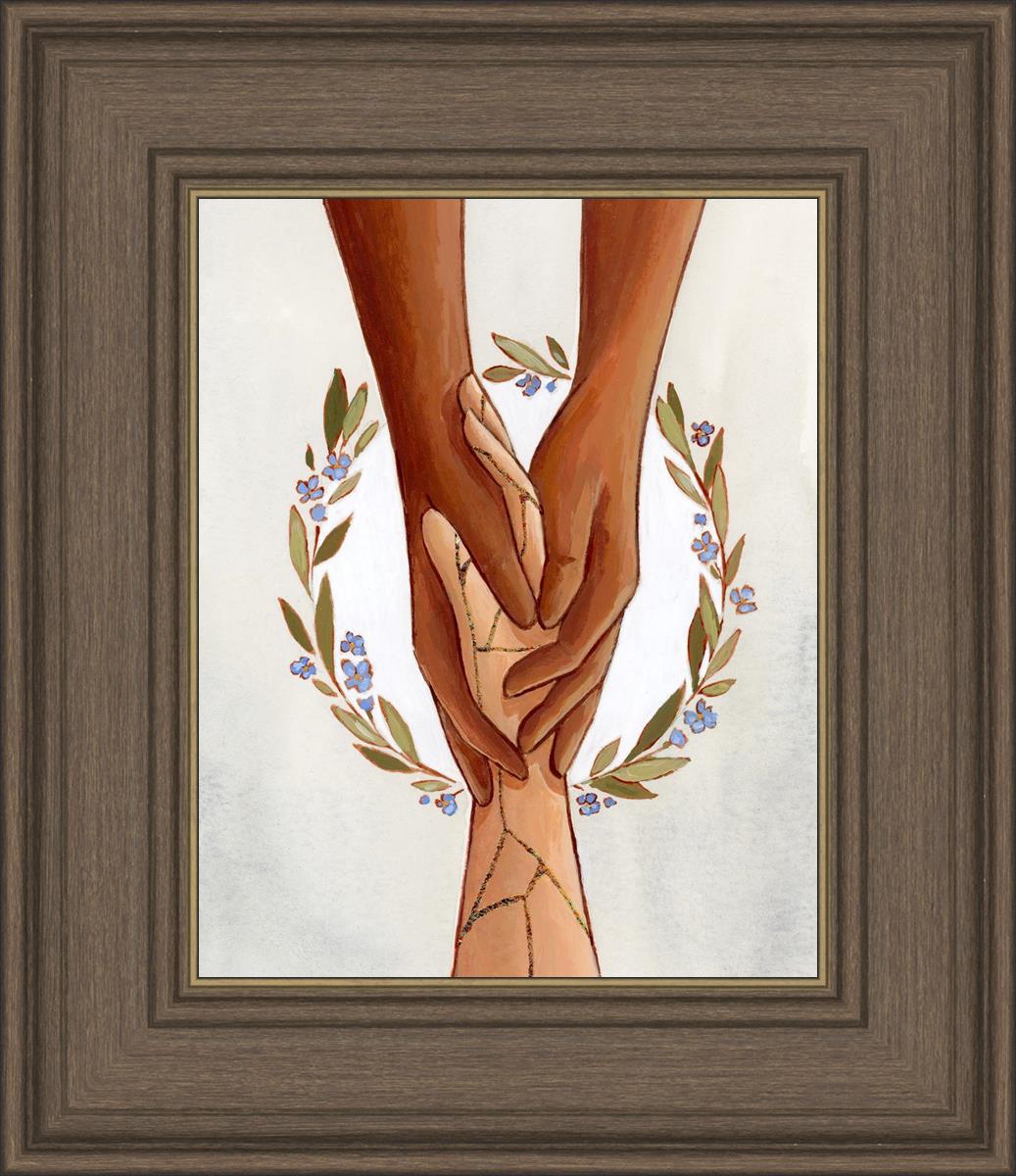 Healing Hands