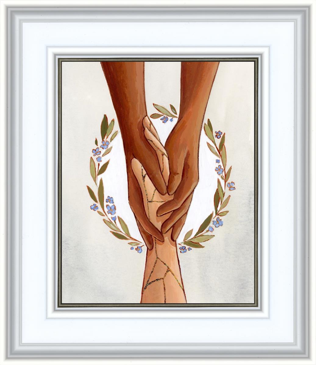 Healing Hands