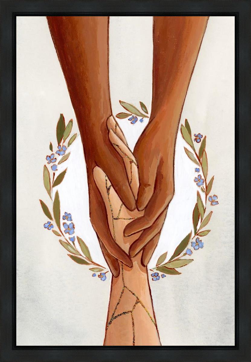 Healing Hands