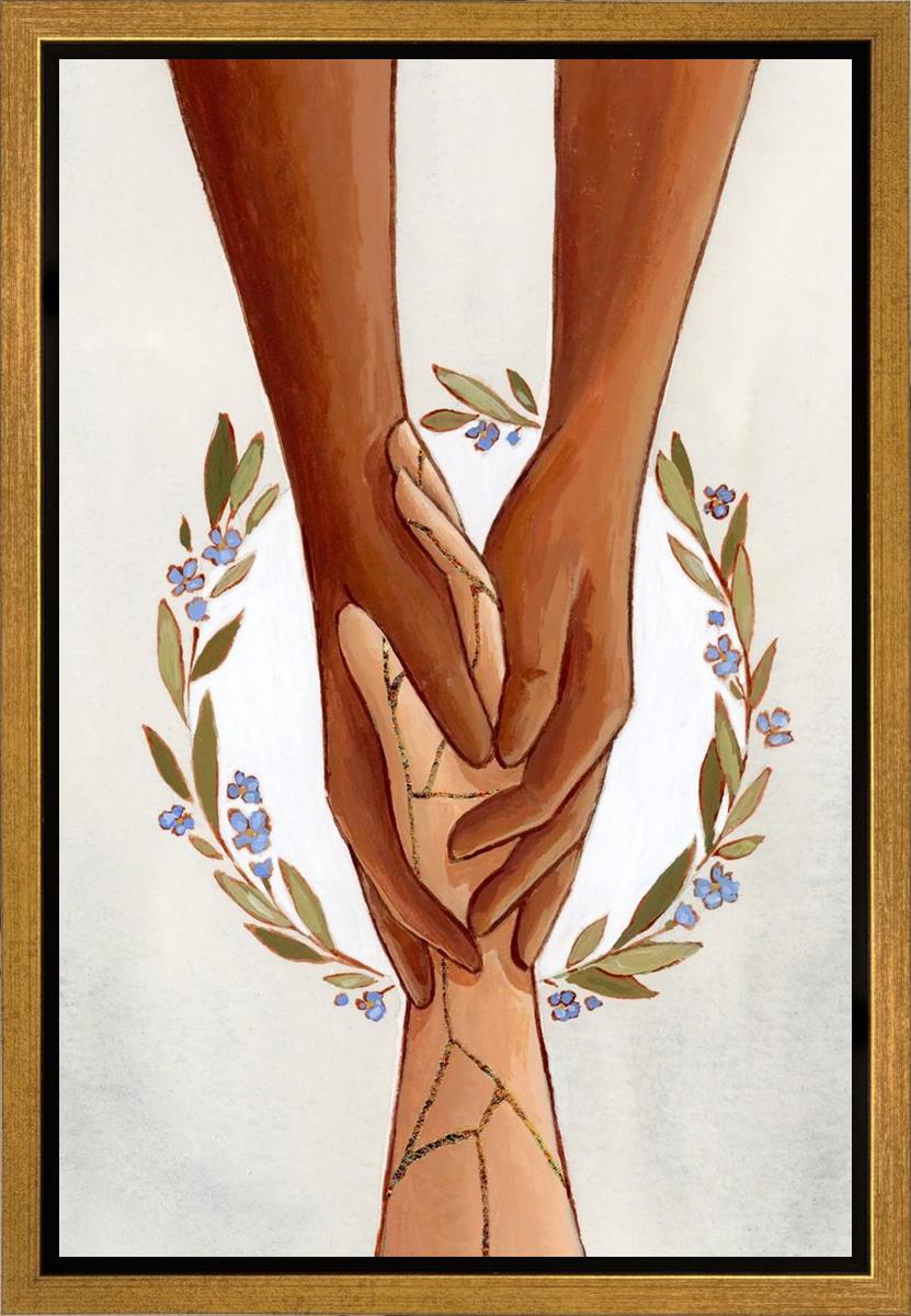 Healing Hands