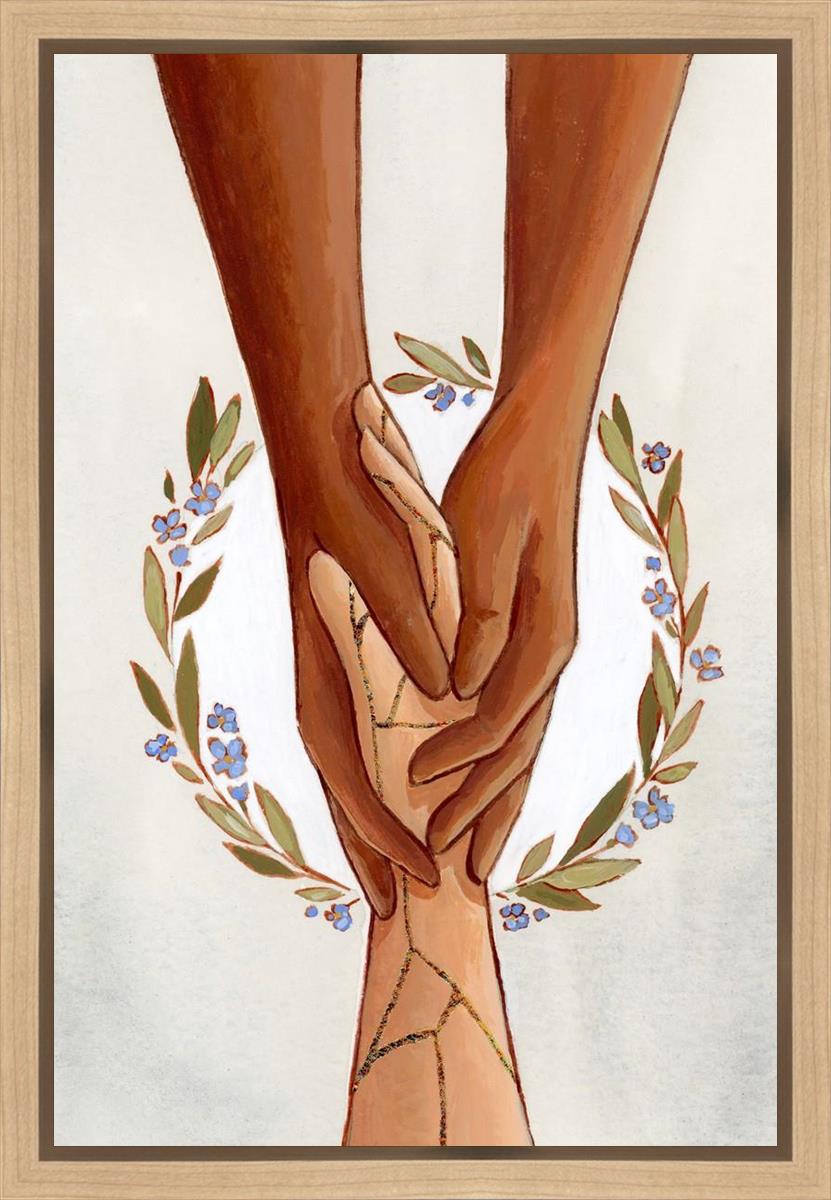 Healing Hands