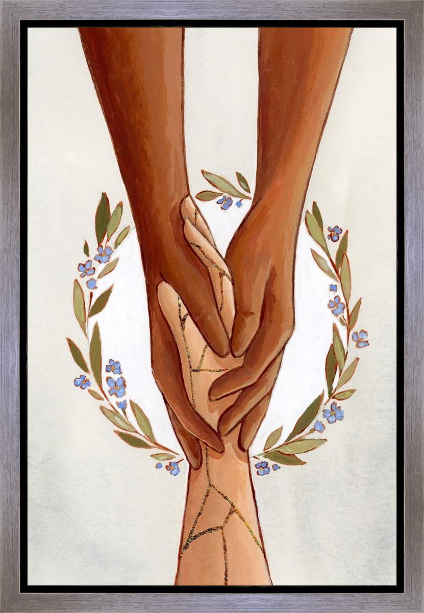 Healing Hands