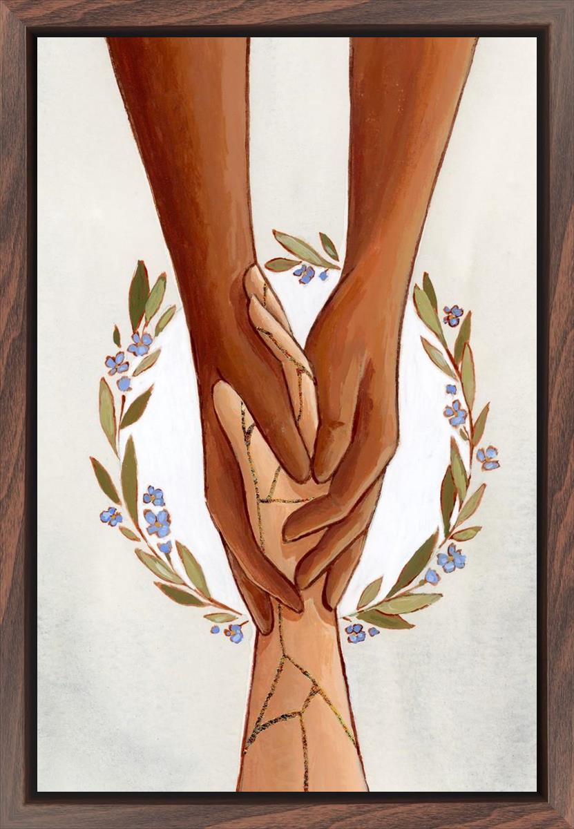 Healing Hands
