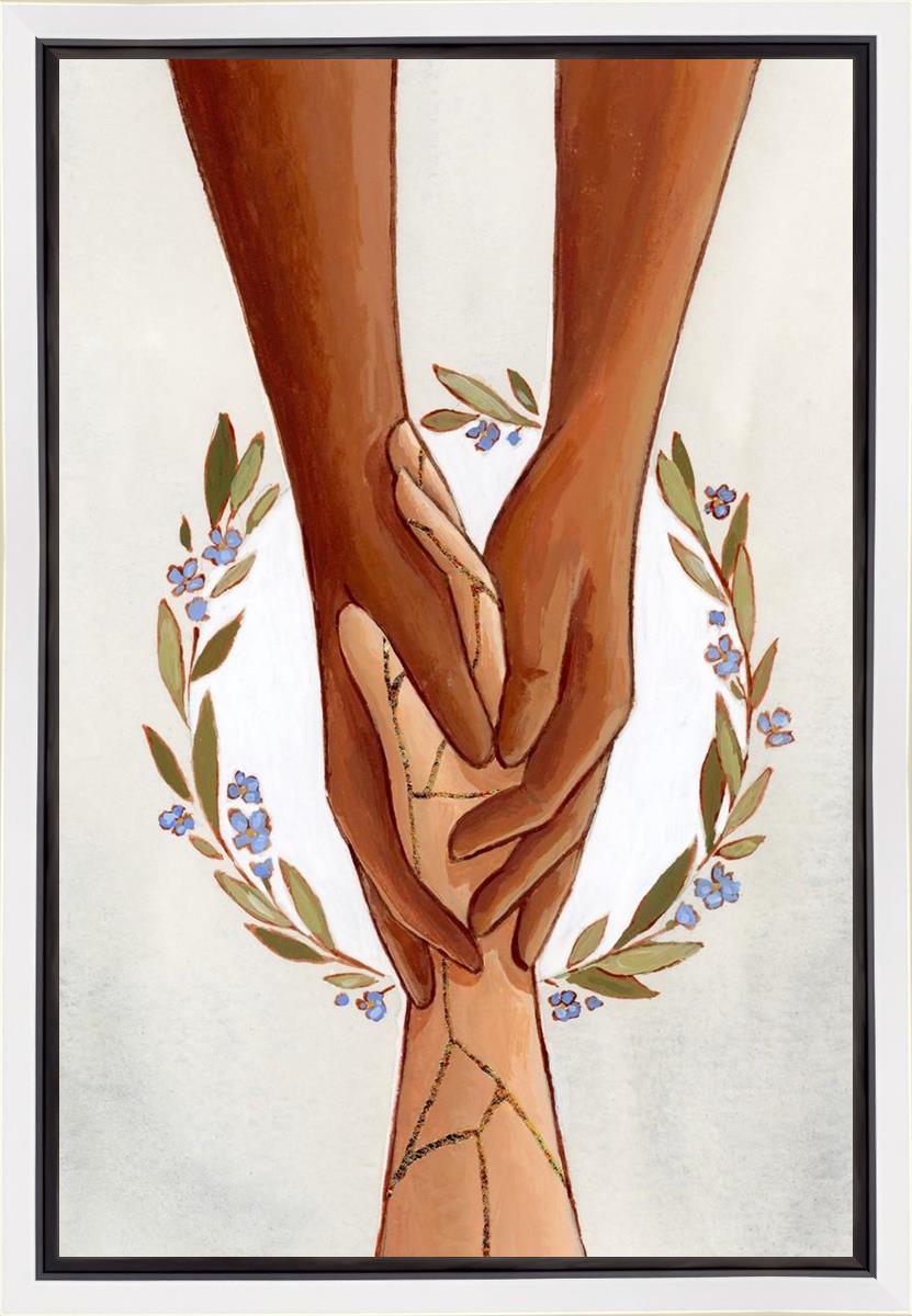 Healing Hands