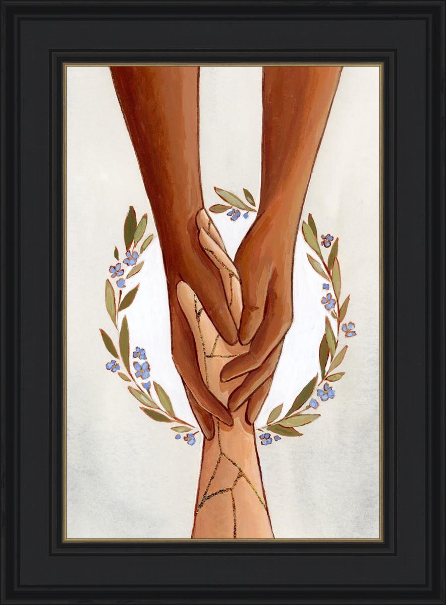 Healing Hands