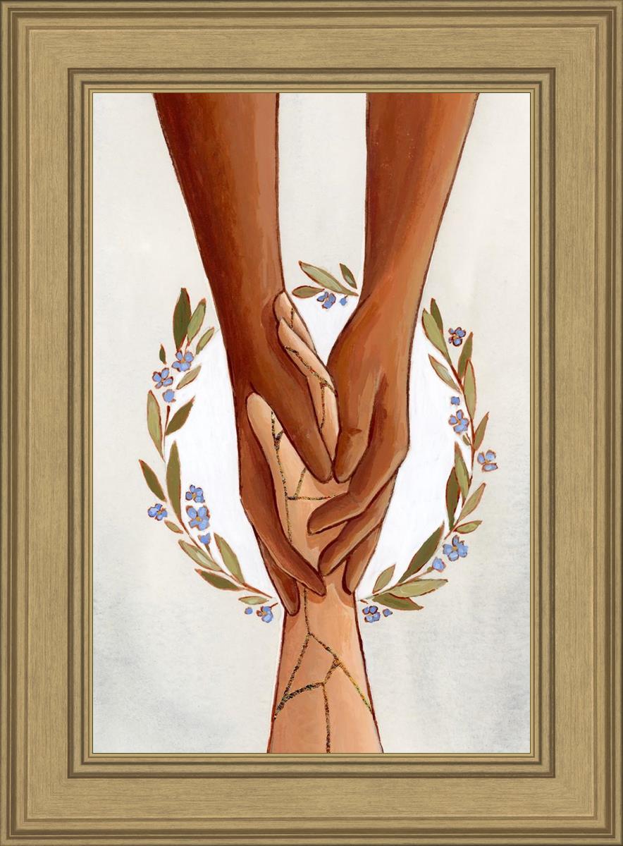 Healing Hands