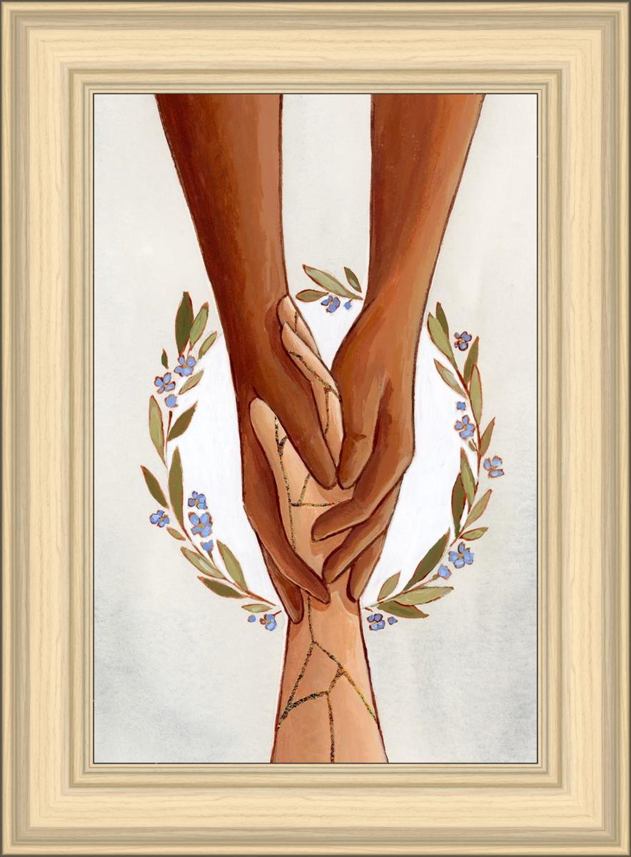Healing Hands