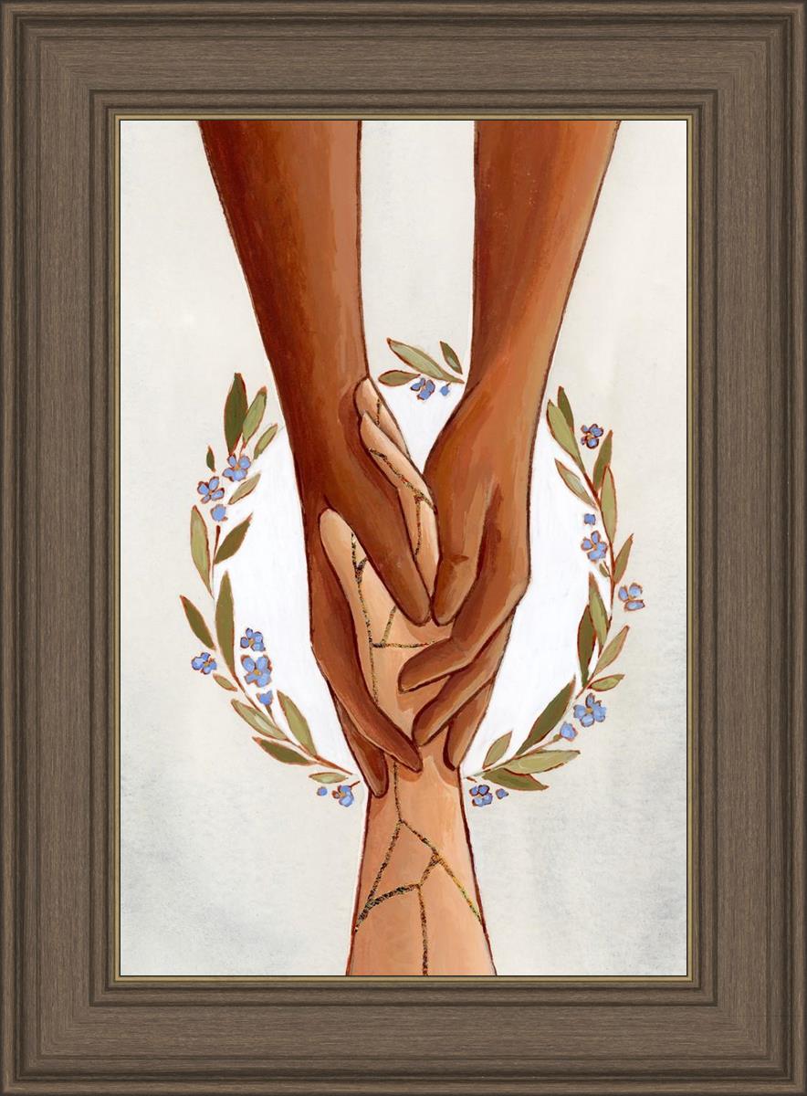 Healing Hands