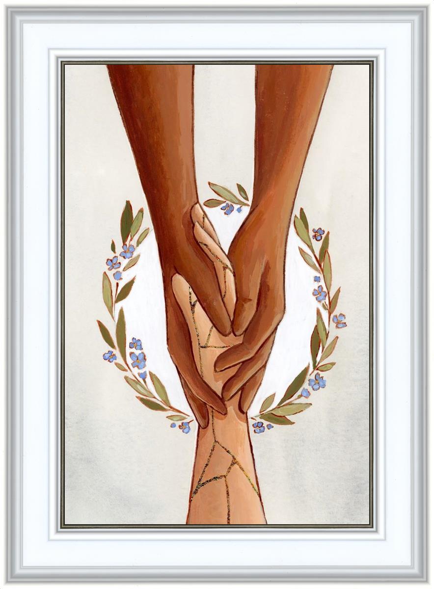 Healing Hands