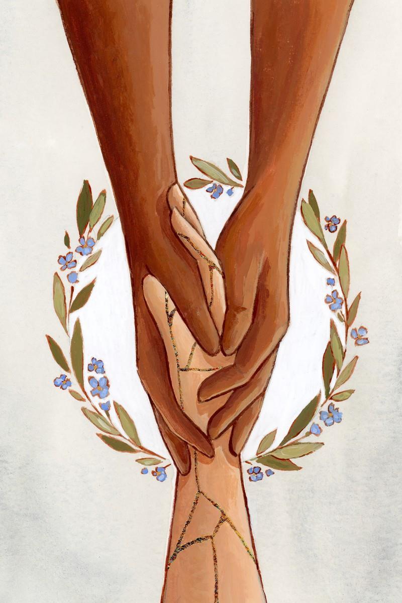 Healing Hands
