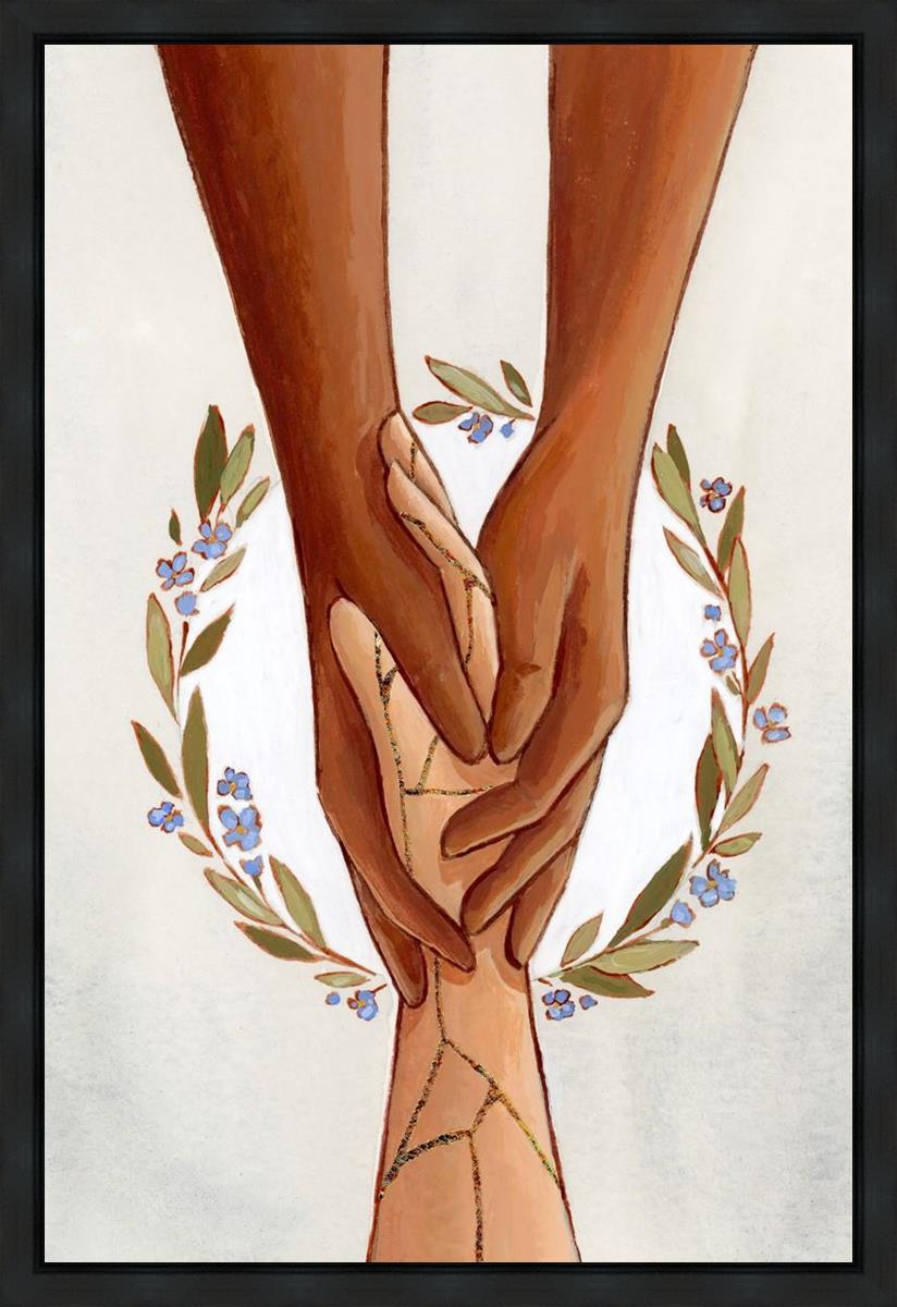 Healing Hands