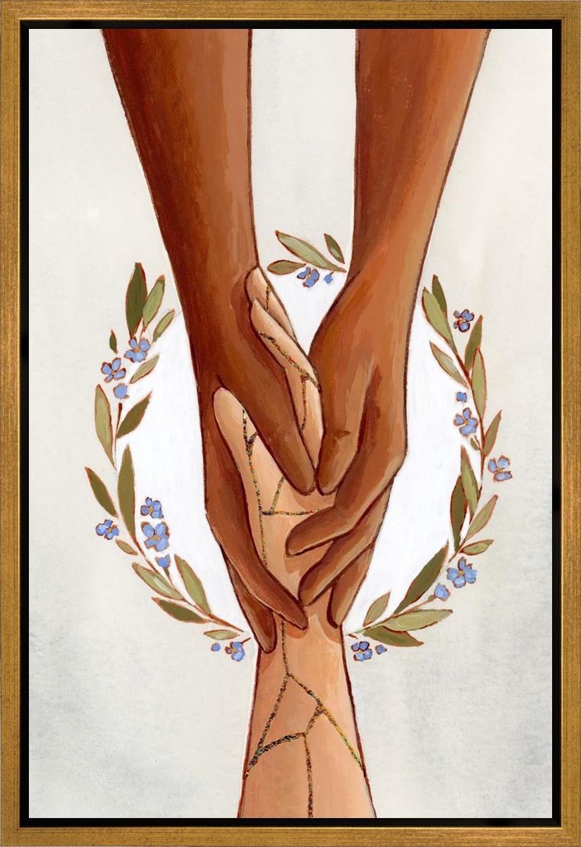 Healing Hands