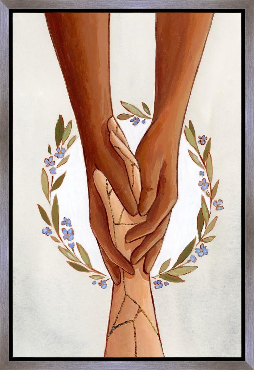 Healing Hands