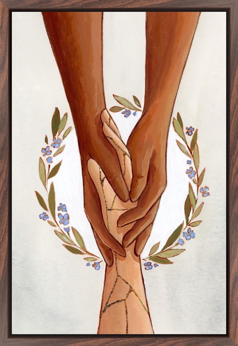 Healing Hands