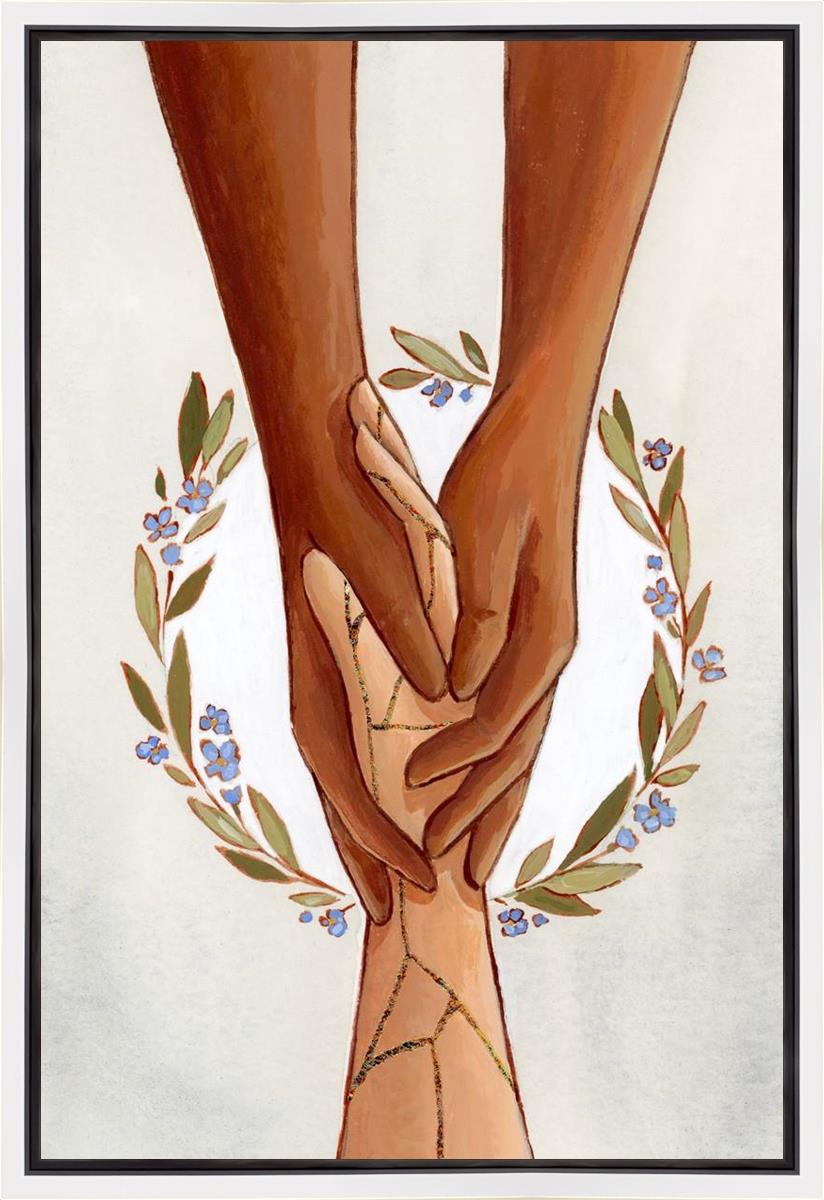 Healing Hands