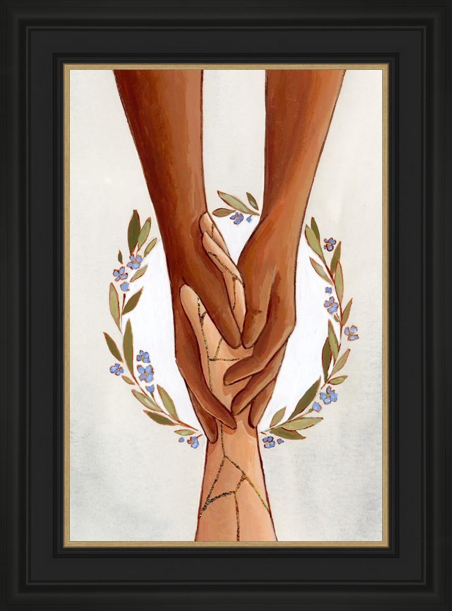 Healing Hands