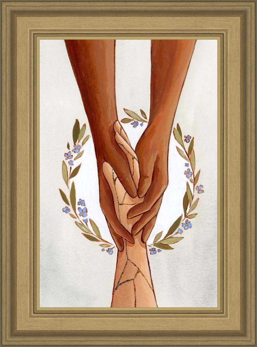 Healing Hands