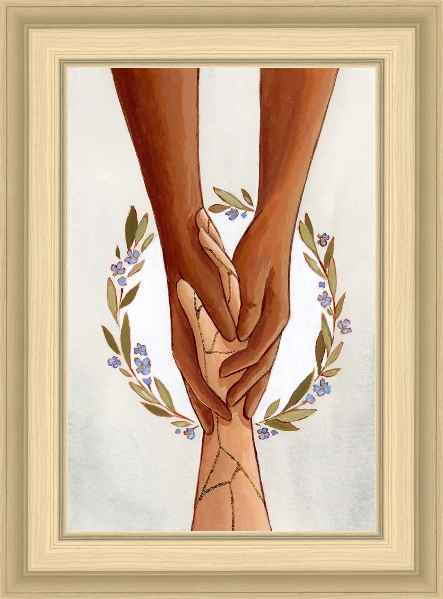 Healing Hands