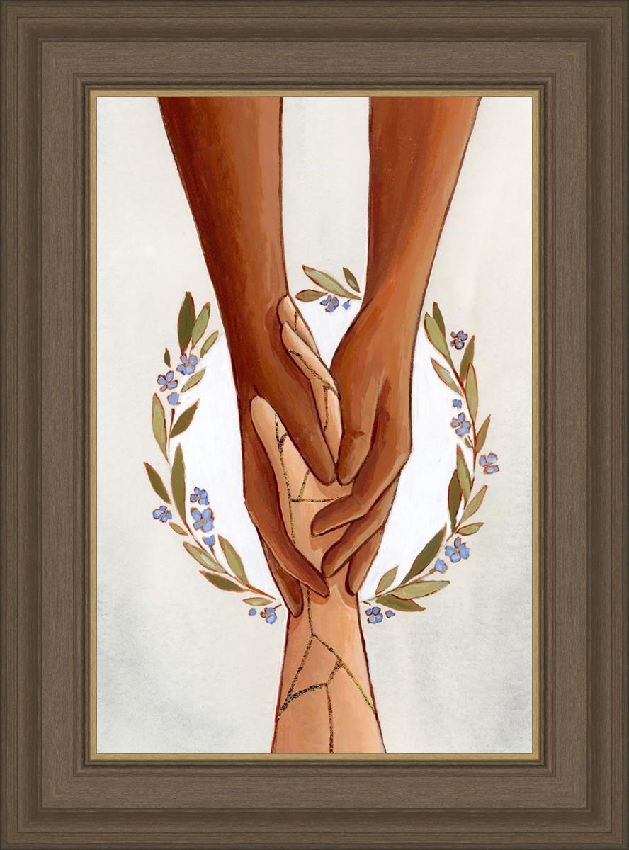 Healing Hands