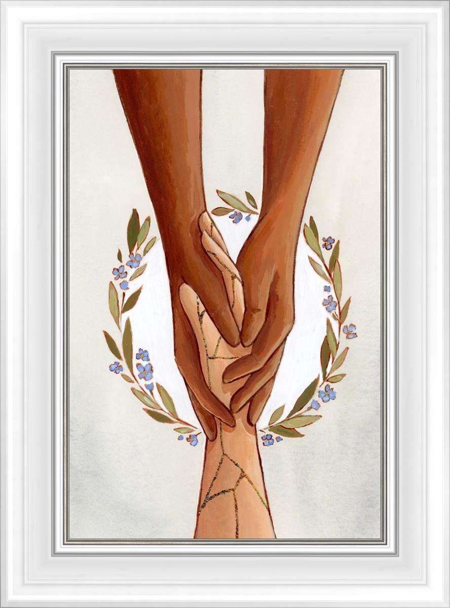 Healing Hands