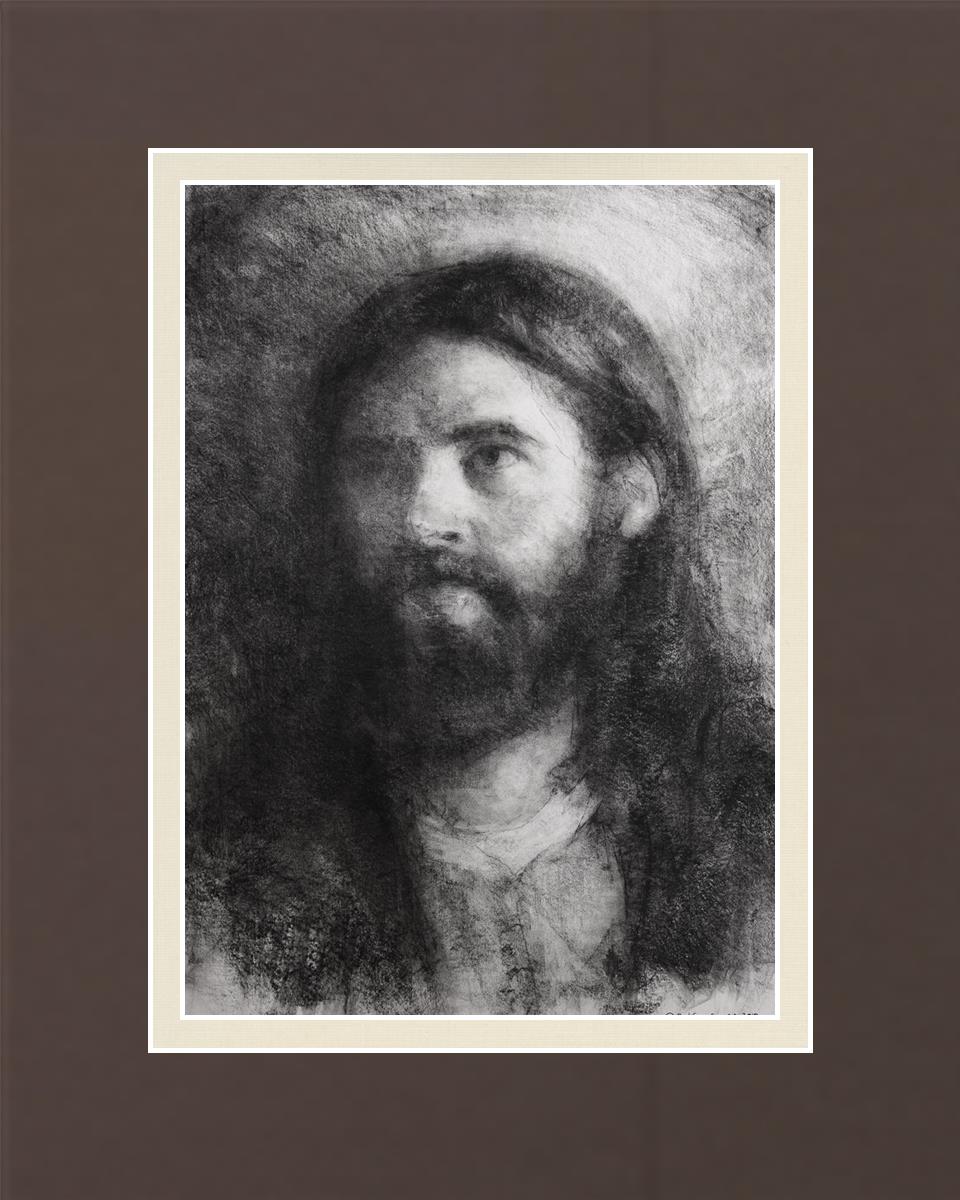 Man of Sorrows