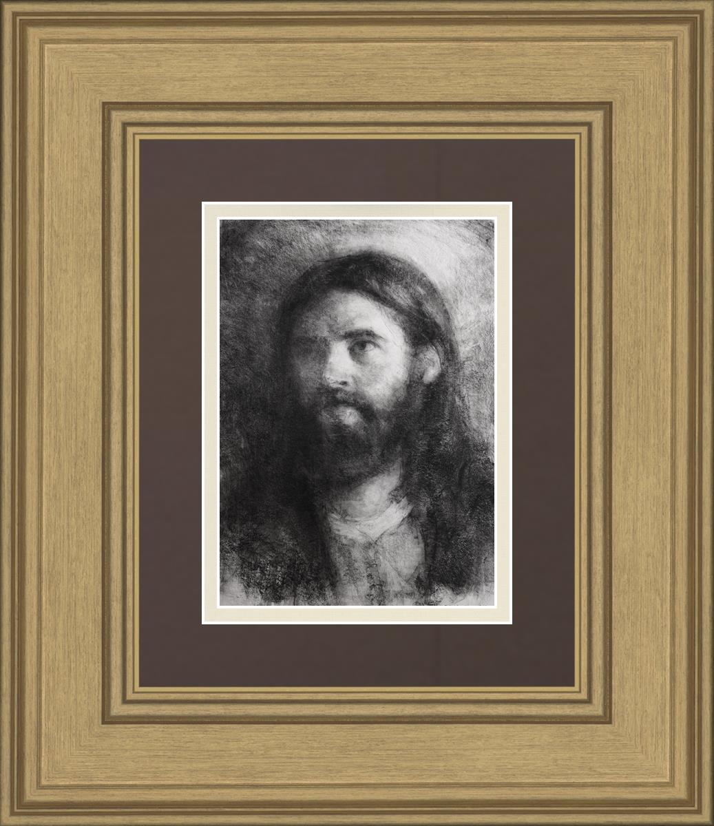 Man of Sorrows
