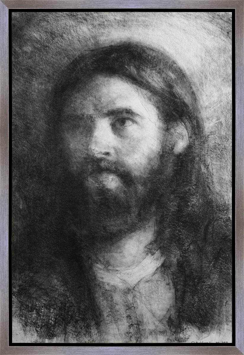 Man of Sorrows
