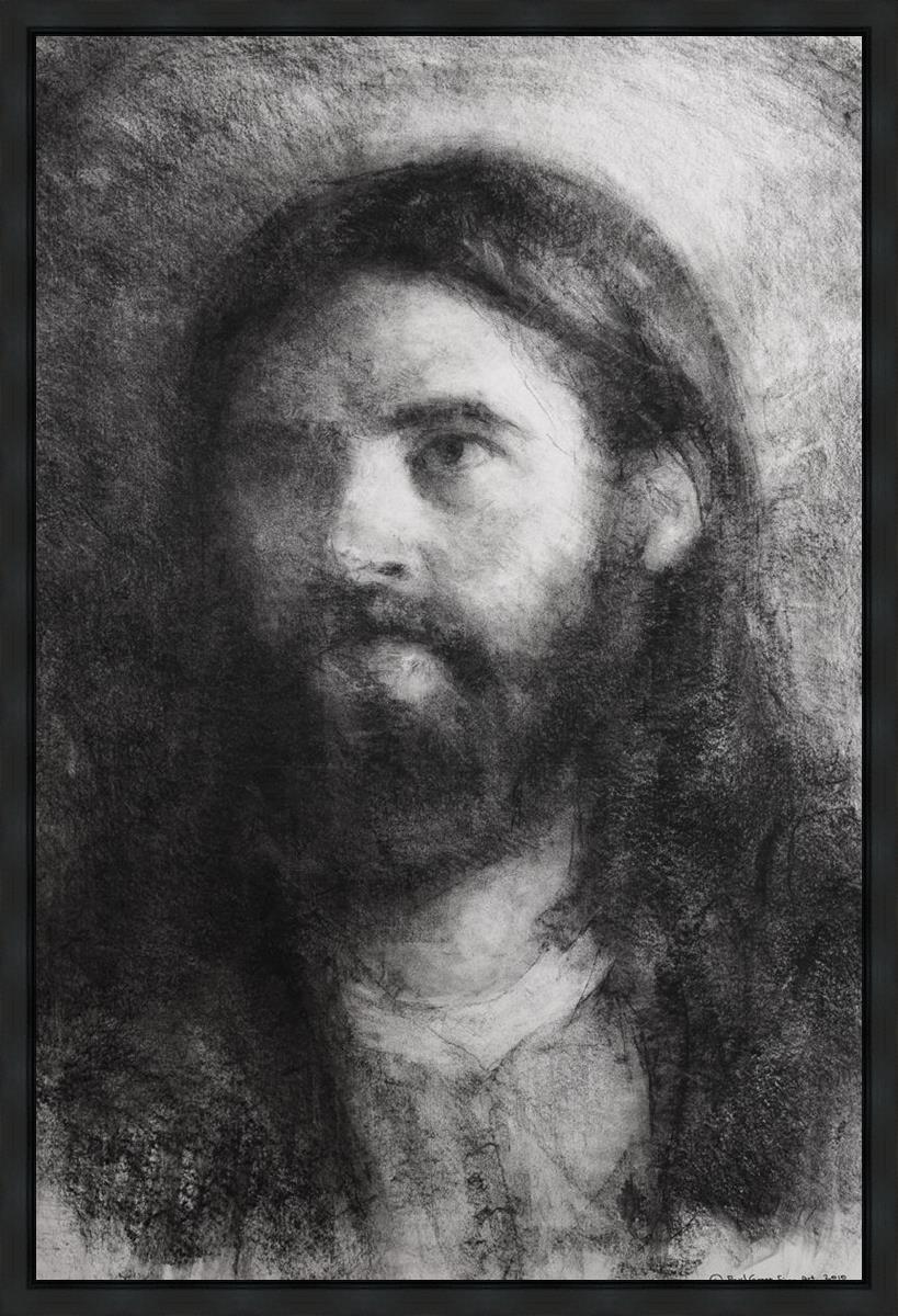 Man of Sorrows